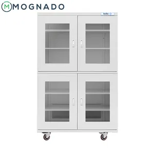1500L Extra Large Storage Capacity Nitrogen Gas Drying Box Multifunctional Low Noise Level 1500L Nitrogen Gas Dry Cabinet