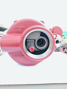 Kit de Bomba Sumergible VEEDER ROOT 0.75HP 1.5HP 2.0HP 3HP 5HP 220V 380V para Transferencia - Product Image 3