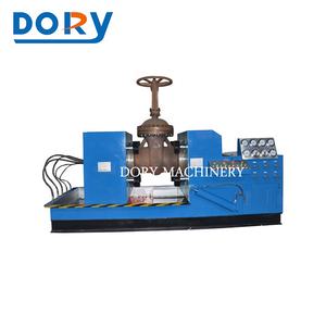 Valf test makinesi flanş uçlu kama giriş valfi, diskli valf, salıncak kontrol vanaları API standart test tezgahı - Product Image 1