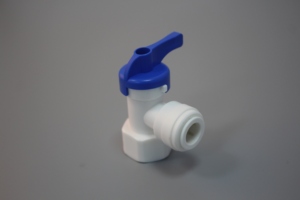 Dntfit kiểm tra hướng dẫn sử dụng van 1/4 cổng hệ thống xử lý nước <span class=keywords><strong>Adapter</strong></span> - Product Image 4