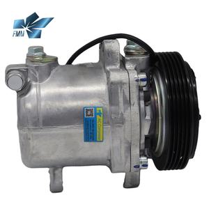 Compresor de Aire Acondicionado para Automóvil BMW Z3 E36 64528391474 8395474 64528385715 9069547 15-21621 64529069547 - Product Image 2