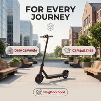 Mini Bicicleta Eléctrica de 36V, 350W, con Batería de Litio, Plegable, para Uso en Exteriores