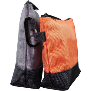 Pochette à outils durable Sac à outils robuste pour électricien Pack multi-poches Boîte de matériel de <span class=keywords><strong>charpentier</strong></span> Sac à outils portable - Product Image 2