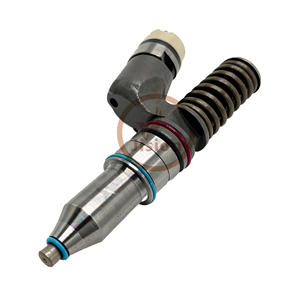 Injecteur de carburant JISION Assy 232-1199 10R-1273 10R-9236 pour moteurs C15/C18, OEM Chine, garantie 3 mois, prêt à être expédié - Product Image 5