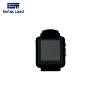Gotaclaad Portable Full Band UAV Signal Detector 70MHz-6.2GHz Wireless Spectrum Analyzer 1.5-3KM Detection Range Indoor/Outdoor