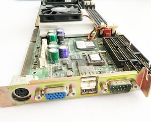 ADVANTECH PCA-6185 PCA-6185V PCA-6179 PCA-6186 1906618502 REV.A1 Industrial <b>Motherboard</b> CpuBoard CPU Module <b>Motherboard</b> 100%test - Product Image 6