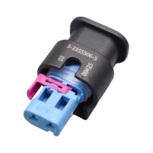 Connecteur de faisceau de câblage universel automobile de haute qualité pour systèmes électroniques automobiles 3-2355506-5 - Product Image 1