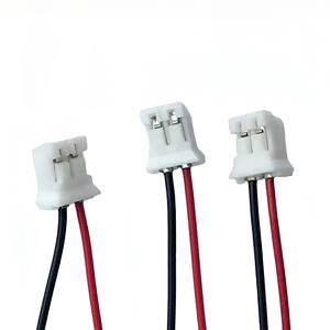 2,0mm PHR 2-12P Anschluss kabelbaum - Product Image 2