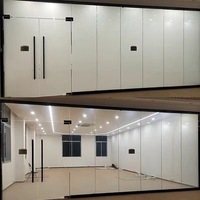 Fabrik preis Smart Glass Window Elektrisch schaltbare Privatsphäre Selbst klebende PDLC-Folie Magic Glass Furniture Films