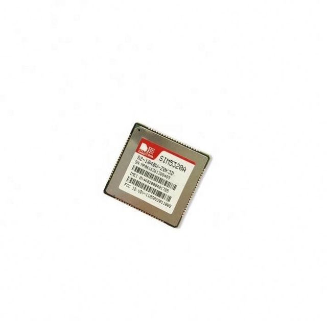SIM5320 3G GSM GPRS Module Sim5320A SIM5360E hot sale