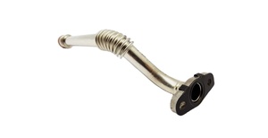 Tuyau de retour d'huile compatible Kobramax 8200714635 8200231833 pour <span class=keywords><strong>DACIA</strong></span> LOGAN Turbo - Product Image 2