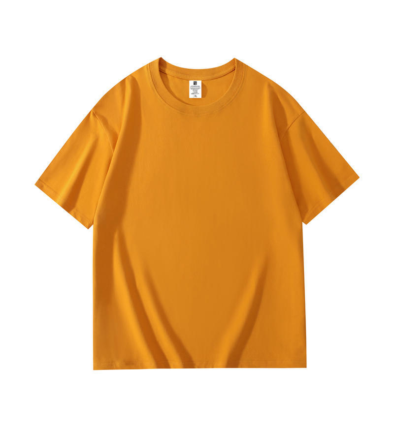 Jaune gingembre