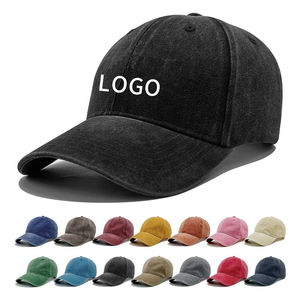 Toptan Yeni Moda Unisex Boş Süet Beyzbol Şapkası Baba Şapkası Gorras Özel Logo Spor Şapkaları - Product Image 5
