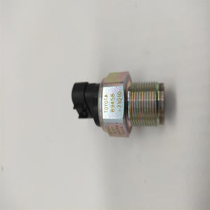 Sensor de Presión de Combustible Common Rail Diésel 89458-71010 499000-6121 para 2AD-FTV <span class=keywords><strong>Hiace</strong></span> D4D 3.0L Avensis <span class=keywords><strong>Combi</strong></span> 2.2L - Product Image 1