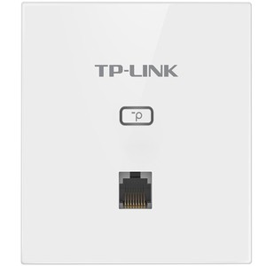 Tp-Link Ac1200 Dual-Band Gigabit Wireless <b>Panel</b> Ap PoE <b>Wall</b> Mount Enterprise <b>Access</b> Point - Product Image 1