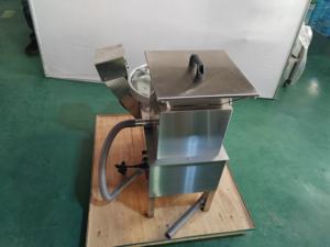 Máquina semiautomática de conteo de tabletas de cápsula para la industria de suplementos con gran postventa en el extranjero - Product Image 6