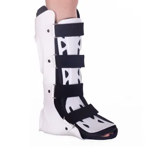 أحذية المشي العظام سوبر الهواء مدعم كسر العظام أحذية المشي لجراحة القدم