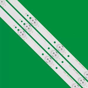 Tira de Retroiluminación LED para TV HX-NO.1191, Compatible con HL-00320A28-0701S-04 B0 LT-32DE75 ZDCX32D07-ZX14FG-05 - Product Image 2