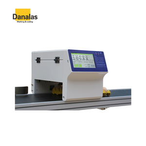 6 hàng trứng máy in phun năng suất cao Máy cho trứng in ấn - Product Image 2