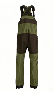 <span class=keywords><strong>Pantalon</strong></span> de pêche à 3 couches avec coutures thermosoudées, imperméable 10000 mm, pour la pêche en <span class=keywords><strong>wading</strong></span> - Product Image 4