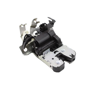 Cerradura de Maletero Volkswagen 3GD827503 3G0827503 8W0827503 para Nuevo Magotan Passat Bora B9, Pieza de Repuesto - Product Image 1