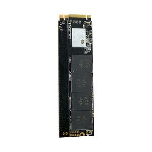 KingSpec custom made m.2 2280mm nvme ssd 256gb masaüstü dizüstü - Product Image 1