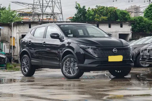 Nissan <span class=keywords><strong>Qashqai</strong></span> 2025 Facelift Honor 2.0L CVT XV True Edition Nero - Product Image 6