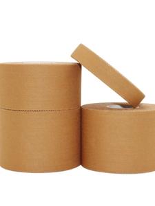 ผ้าฝ้ายสังเคราะห์คุณภาพสูงที่ใช้สำหรับผ้าพัน<span class=keywords><strong>แผล</strong></span>กีฬา ระบายอากาศได้ดีและไม่ก่อให้เกิดการ<span class=keywords><strong>ติด</strong></span><span class=keywords><strong>เชื้อ</strong></span> - Product Image 5