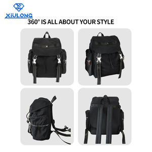 Mochila de Montañismo Ligera, Impermeable y Resistente a Desgarros para Senderismo, Camping, Viajes y Actividades al Aire Libre con Seguridad Nocturna - Product Image 6