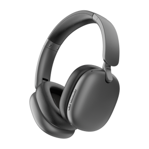 <span class=keywords><strong>Casque</strong></span> supra-auriculaire sans fil avec microphones <span class=keywords><strong>Casque</strong></span> de jeu étanche <span class=keywords><strong>compatible</strong></span> 5G pour le voyage - Product Image 3