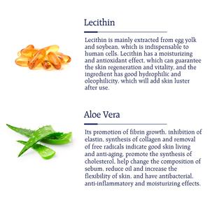 Spray Naturel Ultra-Sensible pour le Changement <span class=keywords><strong>de</strong></span> Couches, <span class=keywords><strong>Crème</strong></span> Anti-Érythème Fessier OEM pour Bébés - Product Image 4