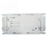Boîte en plastique ondulé recyclable en polypropylène avec couvercle, tailles B/N/H/P, pour l'électronique grand public, LOBIS LB808, certifiée ISO9001