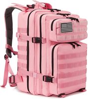 Sac de sport et de voyage grande capacité 45L pour la gym, le fitness et le rangement, sac à dos de sport en gros