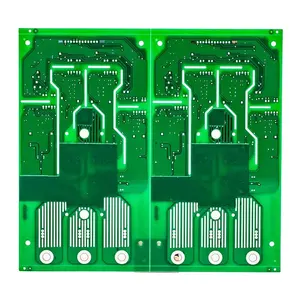 High precision Automation lcd display fpc induction cooker circuit diagram 94v 0 circuit board