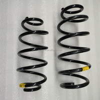 Ressort hélicoïdal avant arrière de voiture Standard Oe 95168463 95216092 pour Bu-ick Encore Ch-evrolet Trax Aveo