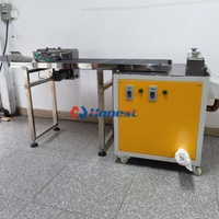 Machine de déchiquetage de papier découpée froissée remplissante de carton de boîte-cadeau de rendement élevé dans le bon prix