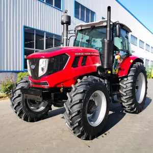 Boerderij Koning Tractoren En Landbouwmachines Landbouwtractor Fabrikant In China Gelegenheid