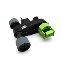 Kit de rouleaux de ramassage compatible 40X7593 pour Lexmark MS710DN MS711 MS810 MS811 MS812 MX710 MX711DN XM5163