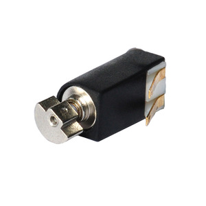 Motor de vibración de 408 pines, tamaño 610, con copa hueca para teléfono móvil, motor de 36V CC - Product Image 5