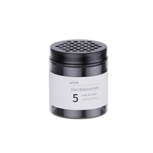 Diffuseur de parfum solide pour voiture, figurine décorative avec capuchon en bois, 100 ml, 200 ml, parfum d'ambiance sans électricité - Product Image 5