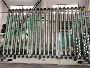 Лидер продаж, высококачественный автоматический аккумулятор с разным дизайном, 4,5 кВт, 2500 кг - Product Image 6