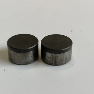 1PC 1308 Alta Qualidade <span class=keywords><strong>Pdc</strong></span> <span class=keywords><strong>Cutter</strong></span> <span class=keywords><strong>Insert</strong></span> para Petróleo e Gás Liga de Carboneto Broca Campo Oilado Bem Perfuração New 1308 <span class=keywords><strong>PDC</strong></span> <span class=keywords><strong>Cutter</strong></span> - Product Image 6