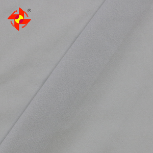 Material ecológico, tejido de mezclilla de punto 100% sorona, telas de ropa interior sin costuras que absorben la humedad y el secado rápido - Product Image 4