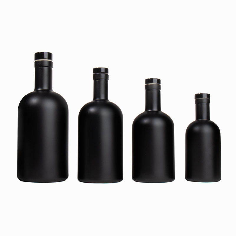 Empty 100ml 375ml 500ml 750ml 1000ml