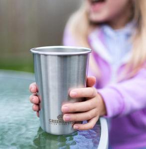 Gobelets en acier inoxydable de qualité supérieure de 16 oz, empilables, durables, pour France Ocean 5 Old Rarity Old Smuggler - Product Image 4