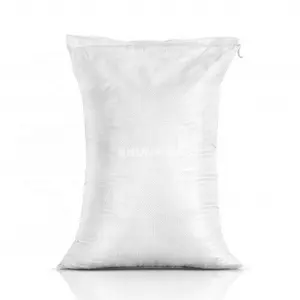 Factory directly produce empty rice sacks woven bags for sale with low price