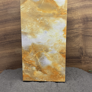 Lớp phủ hiệu ứng gỗ thân thiện với môi trường | thấp VOC | mô hình tùy chỉnh | dự án thiết kế nội thất - Product Image 2