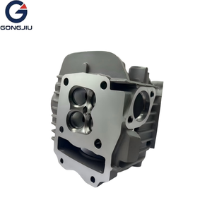 ชุดประกอบหัวสูบ <span class=keywords><strong>4</strong></span> <span class=keywords><strong>วาล์ว</strong></span> รุ่น Superior Heat Dissipation Wave <span class=keywords><strong>125</strong></span> สำหรับ Honda Future <span class=keywords><strong>125</strong></span> Innova ผลิตจากอลูมิเนียมอัลลอยด์ประสิทธิภาพสูง - Product Image 1