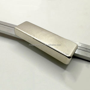 Grau <span class=keywords><strong>N35</strong></span> N52 Personalizado Neodímio Retangular Ímãs Rare Earth Square Shape com alta qualidade - Product Image 6