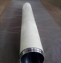 Schwing בטון משאבת SP1400 הידראולי ראשי שמן צילינדר שאיבת צילינדר 10121927 12549136 468349 A031021 54094008 230*2100 - Product Image 2